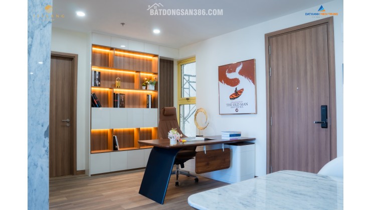 Sở Hữu Căn Góc Hoa Hậu 3PN The Sang Residence - View Biển Đà Nẵng Tuyệt Đẹp!